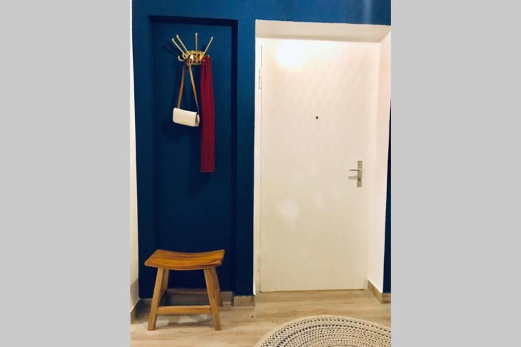 Home In The Heart Of Mannheim, Free Parking, Netflix, Fast Wifi Exteriér fotografie