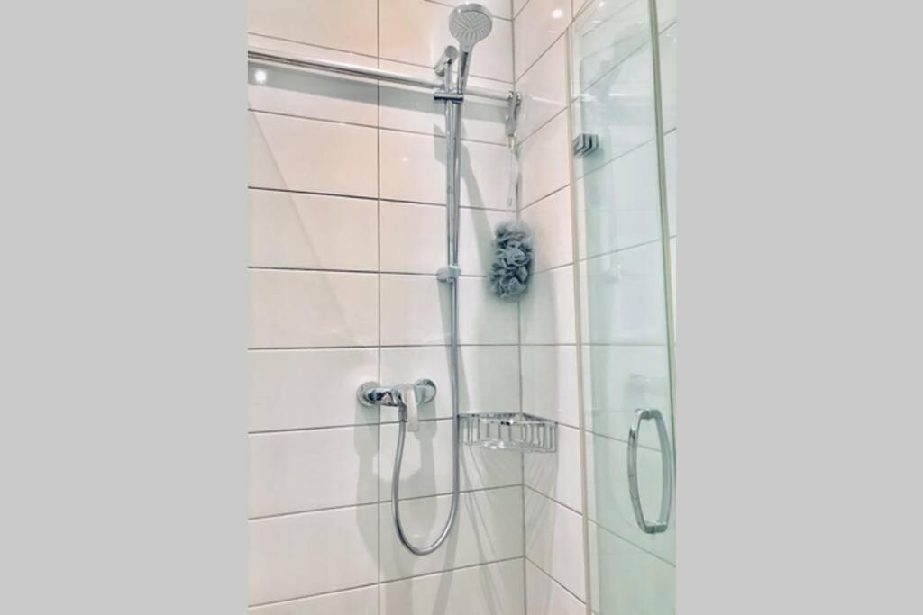 Home In The Heart Of Mannheim, Free Parking, Netflix, Fast Wifi Exteriér fotografie