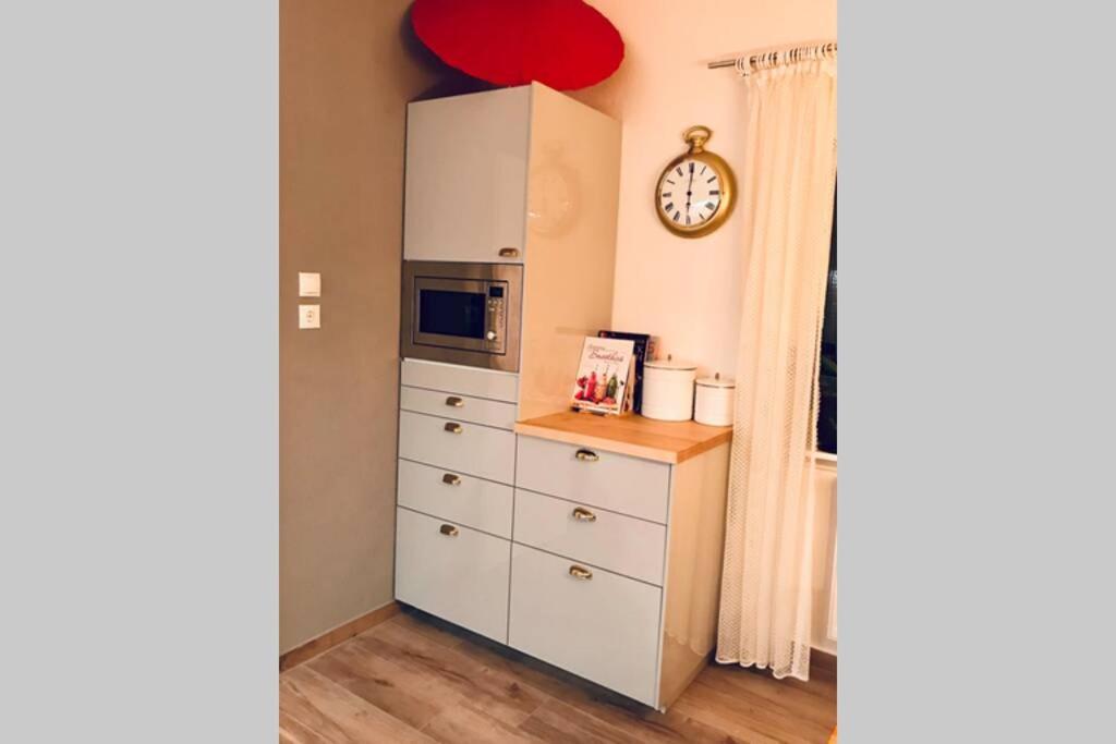 Home In The Heart Of Mannheim, Free Parking, Netflix, Fast Wifi Exteriér fotografie