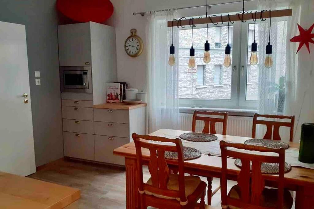 Home In The Heart Of Mannheim, Free Parking, Netflix, Fast Wifi Exteriér fotografie