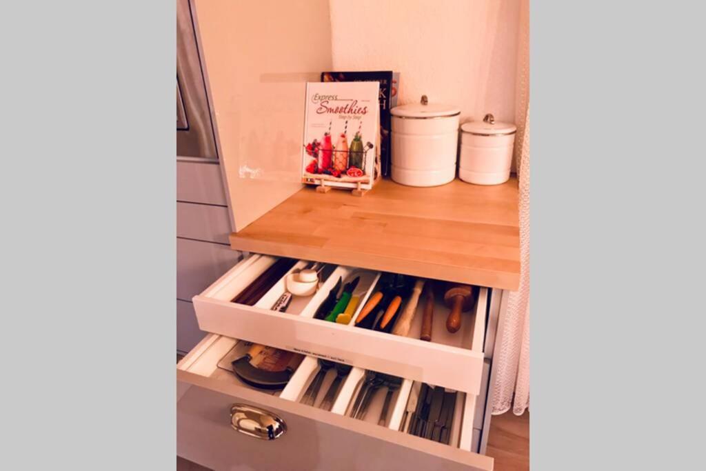 Home In The Heart Of Mannheim, Free Parking, Netflix, Fast Wifi Exteriér fotografie